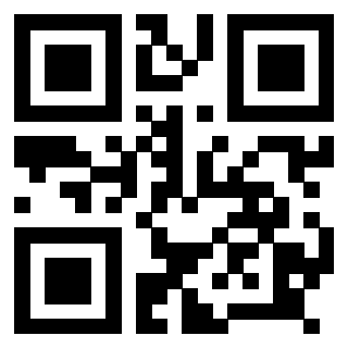 Il Qr Code di 3918614041