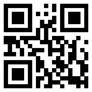 Il Qr Code di 3918614043
