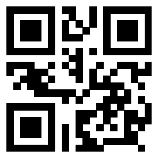 3918614045 - Immagine del QrCode associato