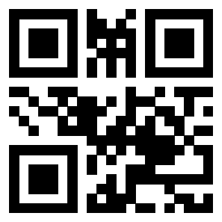 3918614047 - Immagine del Qr Code