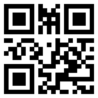 Il QrCode di 3918614049