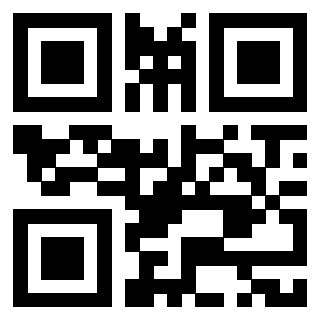 3918614050 - Immagine del QrCode associato
