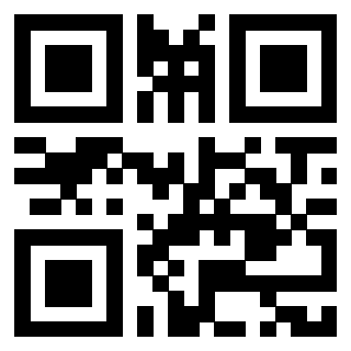 3918614052 - Immagine del Qr Code associato