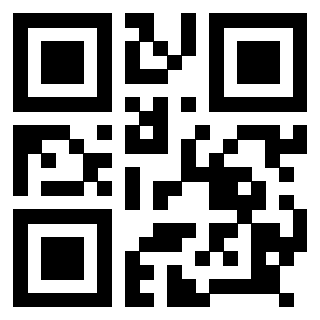 Il Qr Code di 3918614053