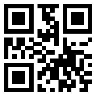 3918614054 Qr Code associato