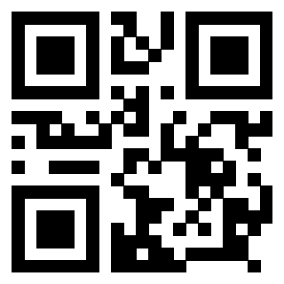 3918614056 - Immagine del QrCode