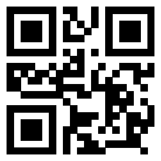 3918614057 Qr Code associato