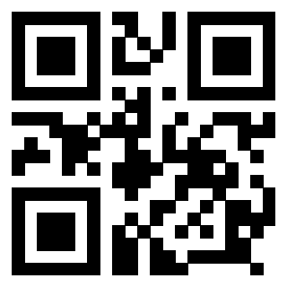 Il QrCode di 3918614058