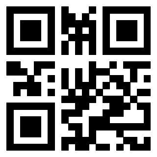 Qr Code di 3918614059