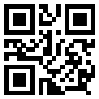 Scansione del QrCode di 3918614060