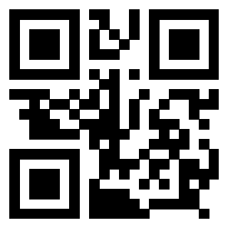 3918614061 - Immagine del QrCode