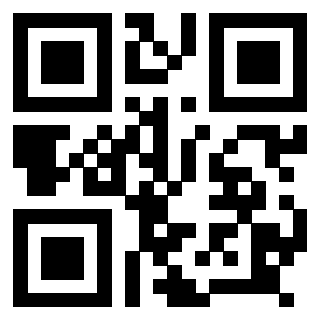 Il QrCode di 3918614063