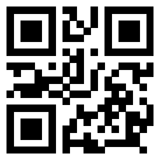 Il QrCode di 3918614065