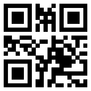 3918614067 - Immagine del Qr Code associato