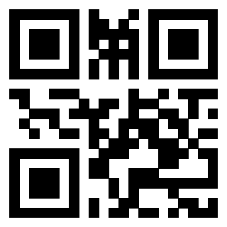 3918614068 - Immagine del QrCode associato