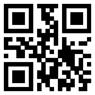 3918614069 - Immagine del Qr Code associato