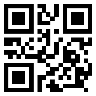 Scansione del Qr Code di 3918614071