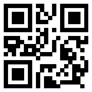 Scansione del Qr Code di 3918614072