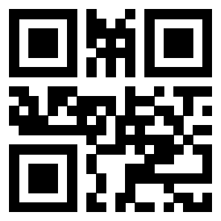 3918614073 - Immagine del Qr Code