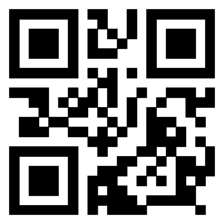 Immagine del Qr Code di 3918614074