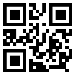 Scansione del Qr Code di 3918614075