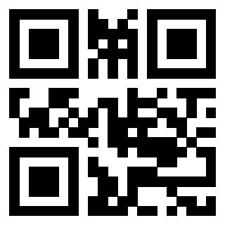 3918614076 - Immagine del QrCode associato