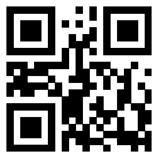 3918614077 Qr Code associato