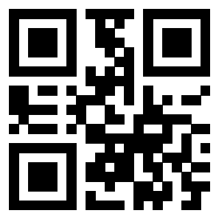 Immagine del Qr Code di 3918641074