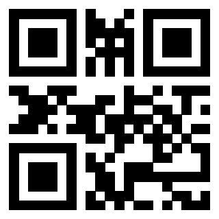 Il Qr Code di 3918641078