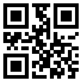 Il Qr Code di 3918641079