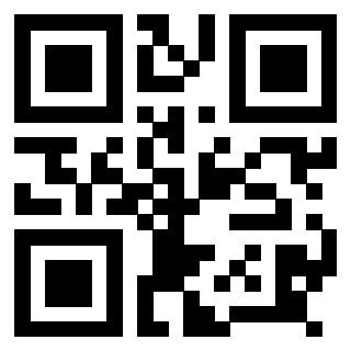 3918641082 - Immagine del Qr Code associato