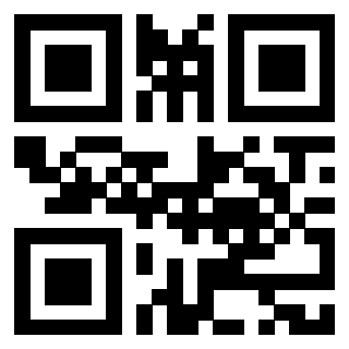 3918641083 - Immagine del Qr Code associato