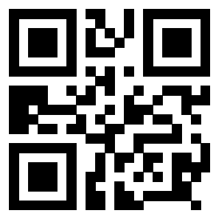3918641089 Qr Code associato