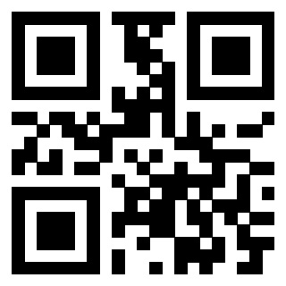 Immagine del Qr Code di 3918641090