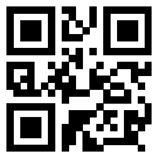 Il Qr Code di 3918641091