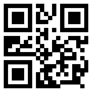 3918641095 - Immagine del Qr Code