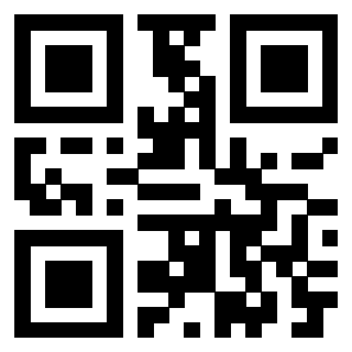 QrCode di 3918641096