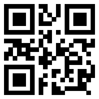 3918641097 Qr Code associato