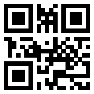 Qr Code di 3918641100