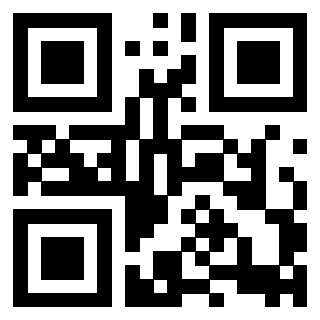 Il Qr Code di 3918641101