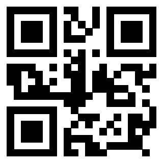 Immagine del Qr Code di 3918641102