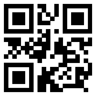 QrCode di 3918641104