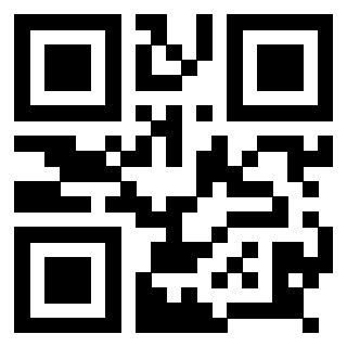 Il Qr Code di 3918641110