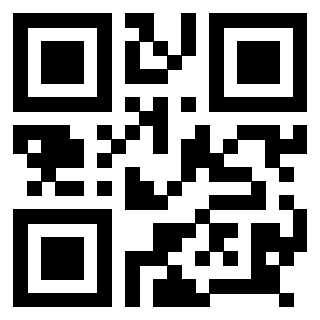 Immagine del Qr Code di 3918641111