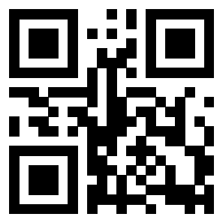 Il Qr Code di 3918641112