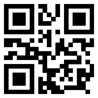 Scansione del Qr Code di 3918641115