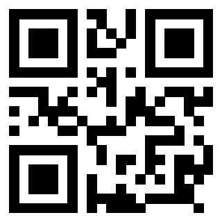 Immagine del Qr Code di 3918641117