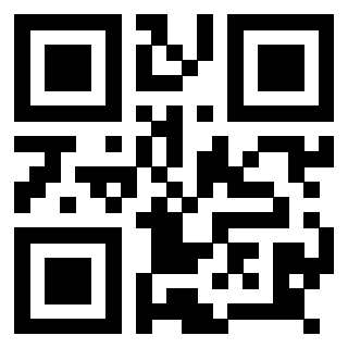 3918641119 QrCode associato