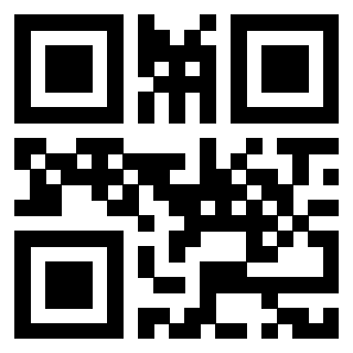 Immagine del Qr Code di 3918641120