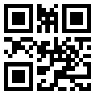 3918641121 - Immagine del QrCode associato